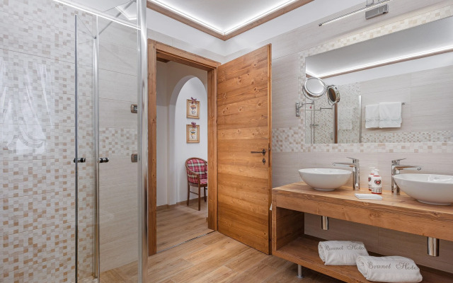 Brunet - The Dolomites Resort
