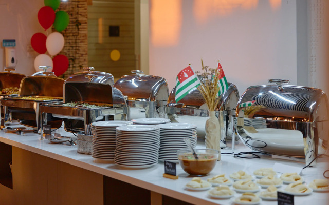 Aquamarine Family Club Hotel