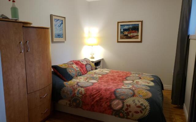 Résidence Touristique Les Bouleaux