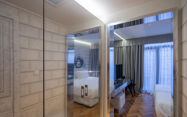 Platforma Design Hotel