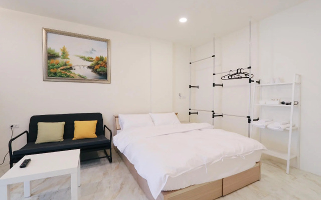 Feihsiang hostel