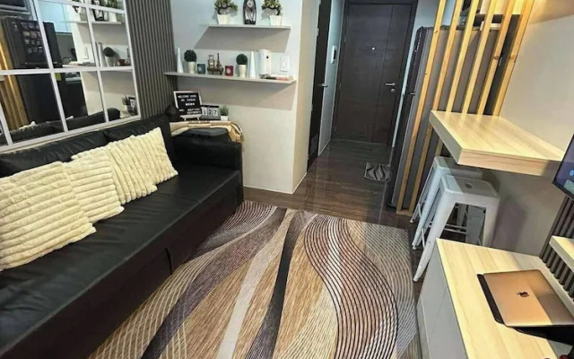 Air Residences Makati by KSuites