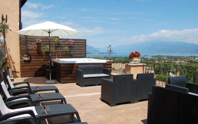Antico Borgo B&B con SPA