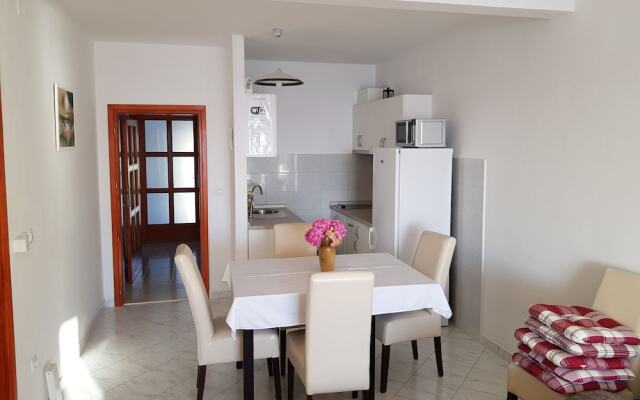 Apartments Mrkan
