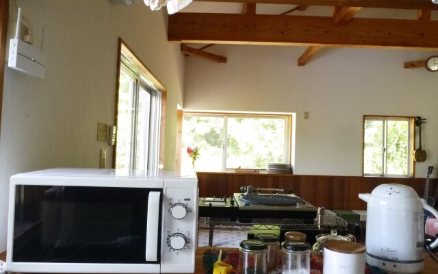 Guest house iroha