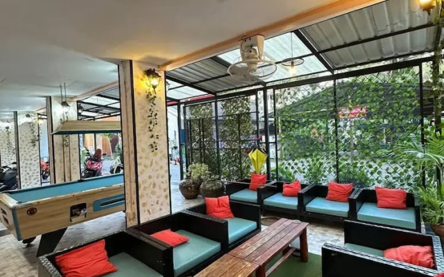 Blueskyhouse patong