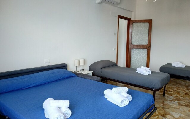 Holiday Apartment near Sea Cogoleto