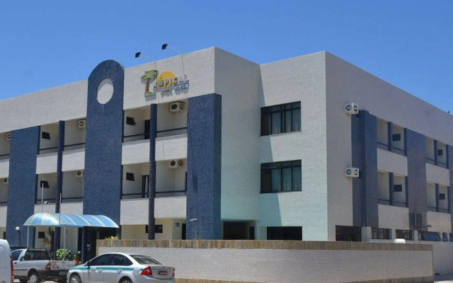 Tropical Praia Hotel