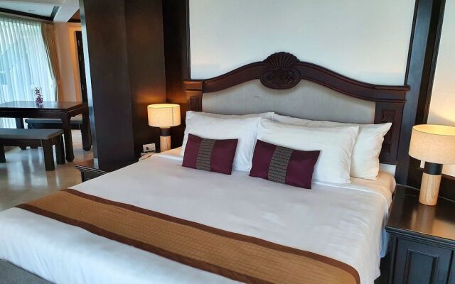 Sea Pearl Beach Resort