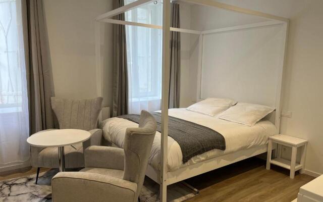 Suite Privee Riquet-Wifi-Velo