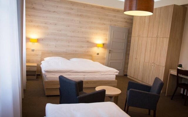 Hotel Freud