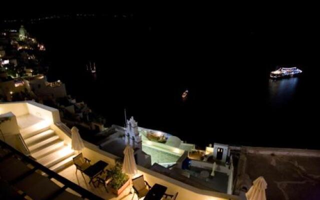 Fira Economy Rooms
