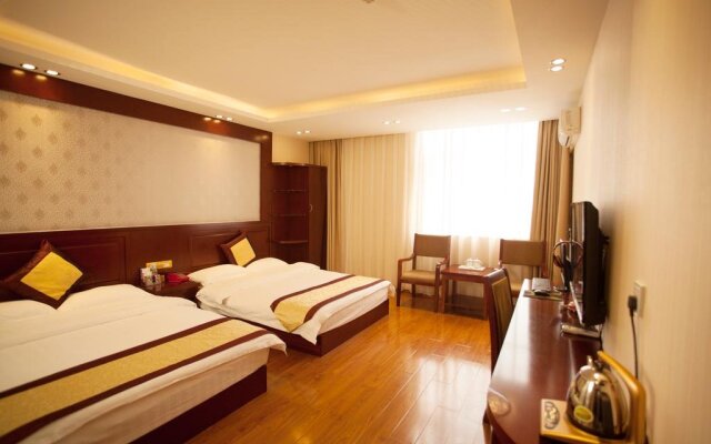 Xiongfeng Hotel