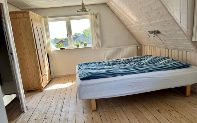 6 Person Holiday Home in Albaek-by Traum