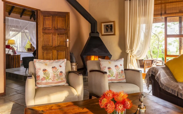 Jamila Game Lodge