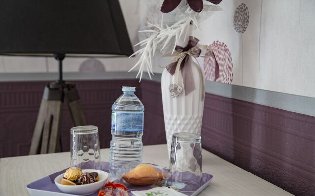 Au Caprice de L'Atre