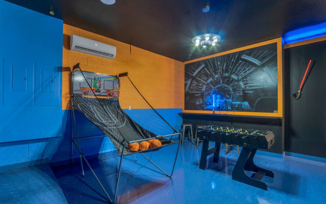 2521SHANTI, Kissimmee, US