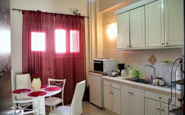 2 Bedroom Luxury Apartment in the Central Square