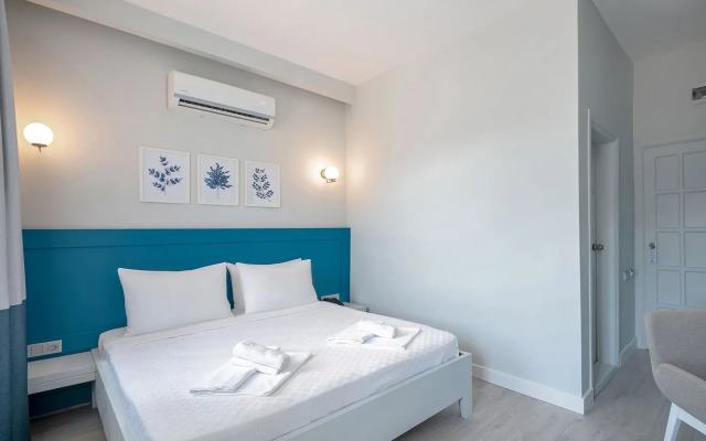 Kas Marin Hotel