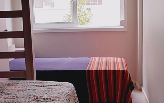 Praia de Palmas Ville