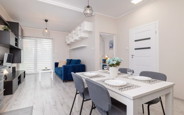 Apartment With Garden by Renters