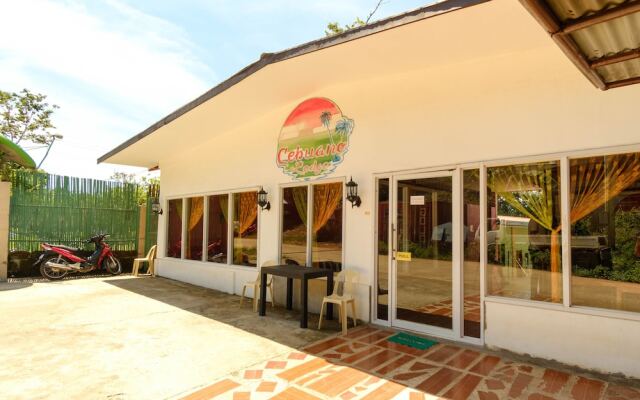 RedDoorz @ Governors Drive Coron