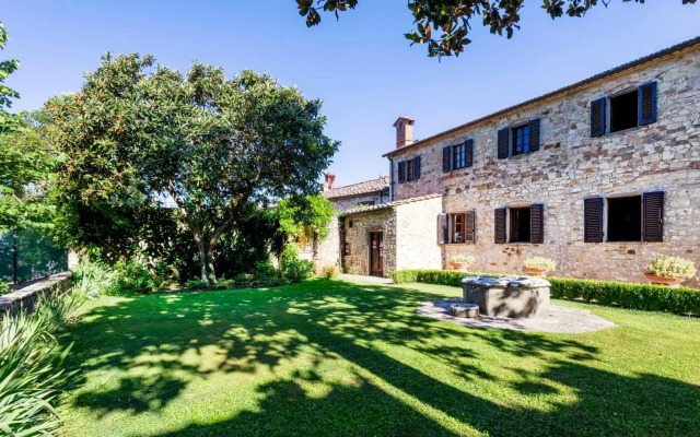 Relais Vignale & Spa