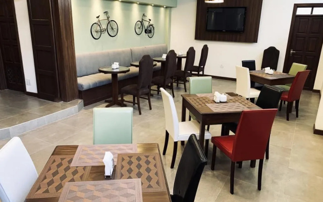 Domani Hotel Boutique