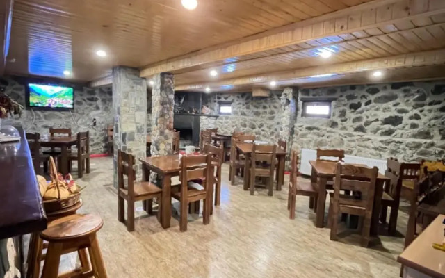 Marina's Guesthouse
