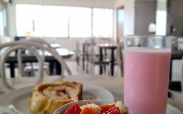 Hotel Mar Verde Maceio