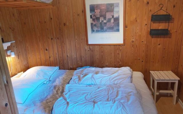 "Fita" - 1.8km from the sea in Western Jutland