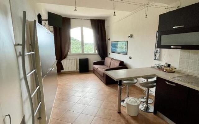 Piccola Navetta, bezauberndes Studio Apartment