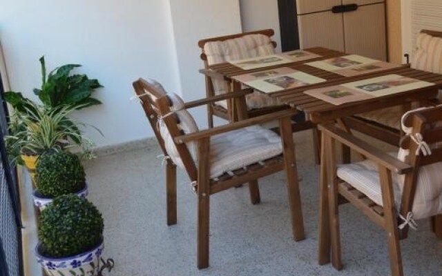 Apartamento Canarias Torrevieja