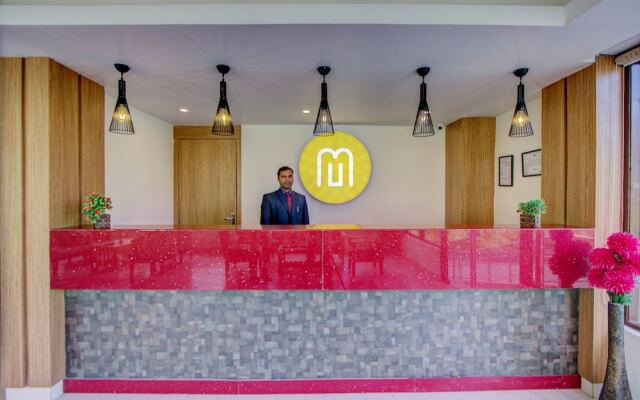 Mango Hotels Manali