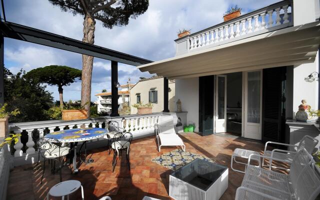 Villa Angelo in Sant Agnello