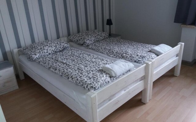 Ferienpark Kreidesee