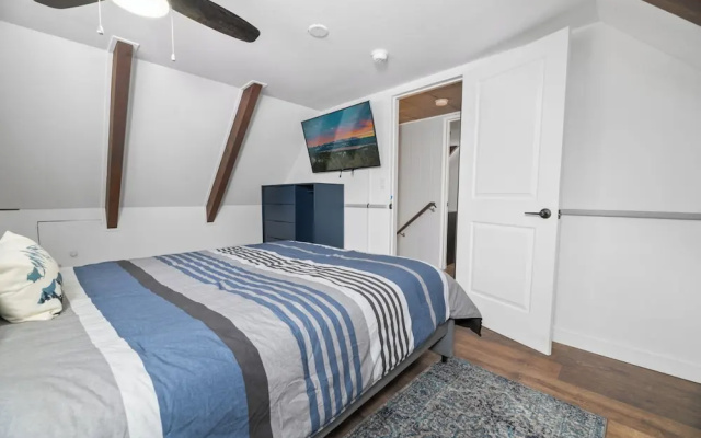 Vanderhut Chalet
