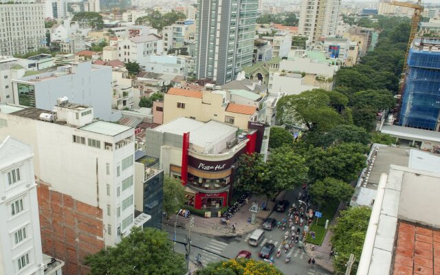 Sonnet Saigon Hotel