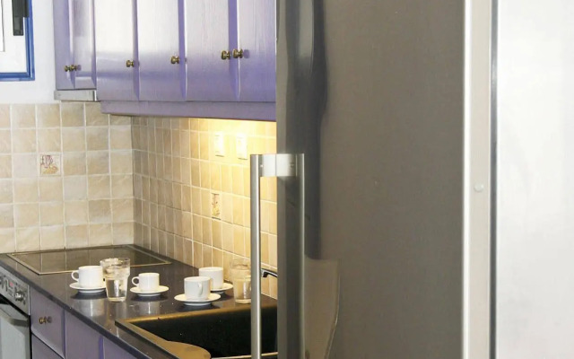 Vithos Aparthotel