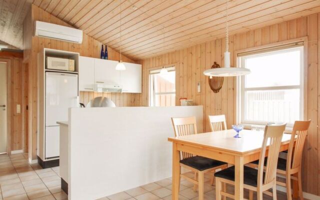 "Hugo" - 75m from the sea in NW Jutland