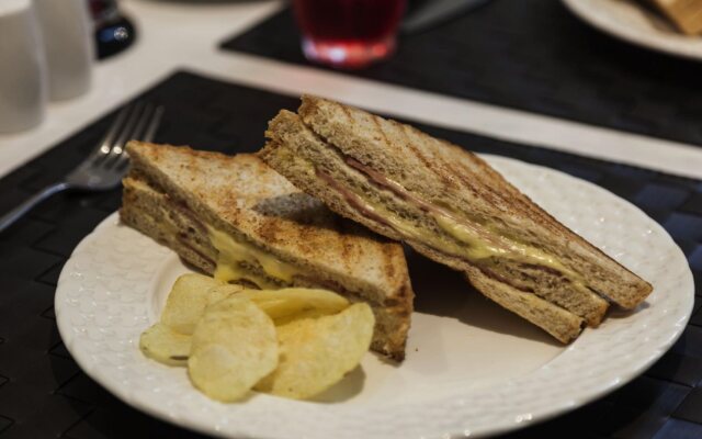 Oriental Heritage Hotel