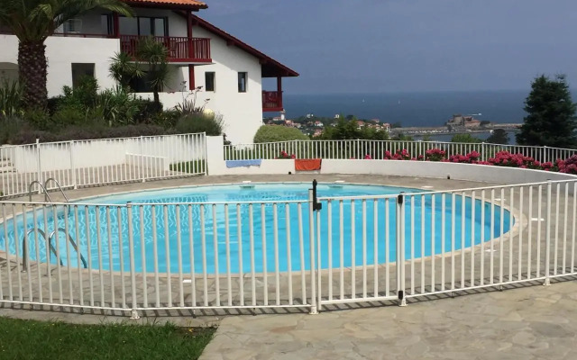 Studio Haut De Bordagain Ciboure
