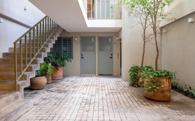 Casa Teresa by Barrio México