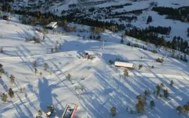 Vradal Panorama