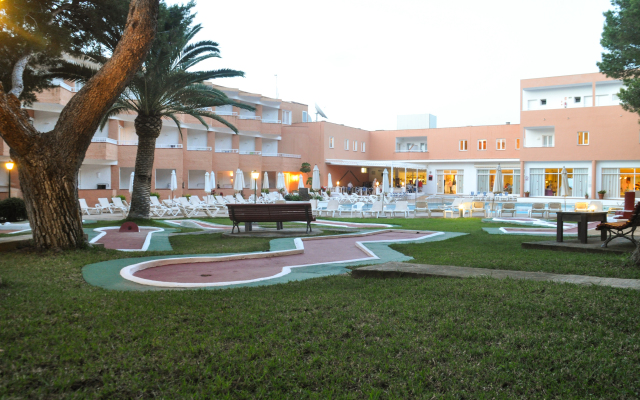 Hotel Xaloc Playa