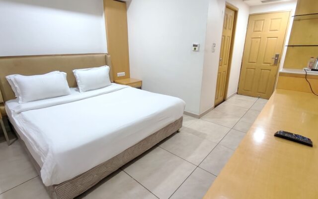 The Sky Imperial Hotel The Maison