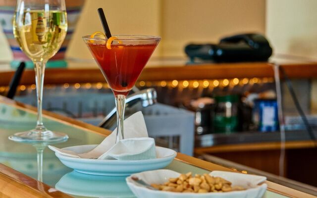 Best Western Hotel La Conchiglia