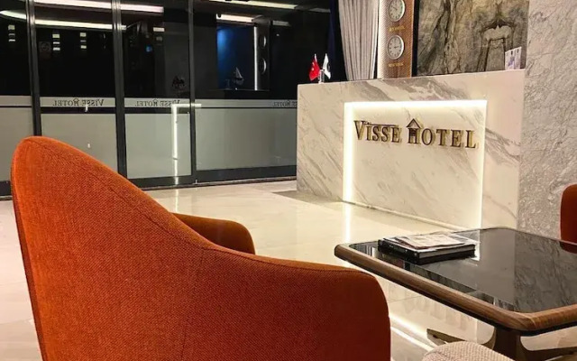 Visse Hotel