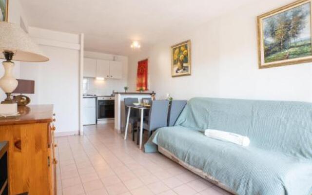 Apartment Le Panama.1