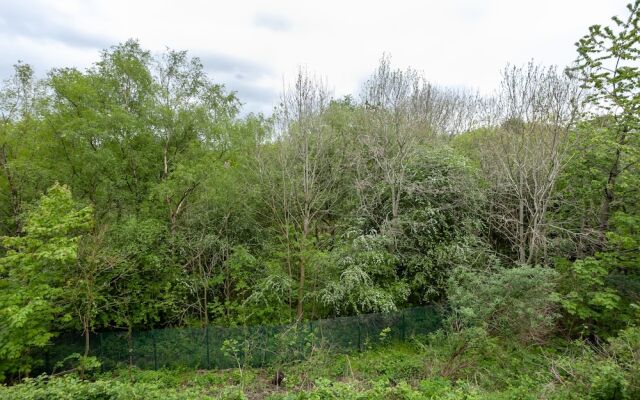 Lakeside view - Manchester townhouse
